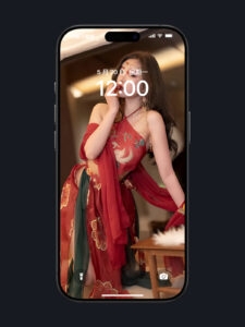 20250601手机潮图壁纸-秀新品副业项目网